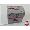 Image 10 : AMMO : Assorted 22 Rimfire : Shorts : 22LR #12 Shot : Blanks (210 Rnds TOTAL)