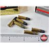 Image 2 : AMMO : Assorted 22 Rimfire : Shorts : 22LR #12 Shot : Blanks (210 Rnds TOTAL)