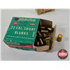 Image 6 : AMMO : Assorted 22 Rimfire : Shorts : 22LR #12 Shot : Blanks (210 Rnds TOTAL)