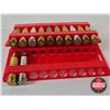 Image 5 : AMMO : Assorted Shotshells & 30-06 Springfield (25 Rnds TOTAL) : c/w (12) 308 Win Brass