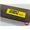 Image 5 : AMMO - Reloads : 300 Win Mag (8 Rnds TOTAL) : c/w (20) Brass & Plastic Ammo Holders