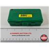 Image 4 : AMMO - Reloads : 9mm Luger : SP (50 Rnds TOTAL) : c/w Plastic Ammo Box