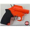 Image 4 : Orion XII : 12ga Signal Flare Pistol : c/w (20) Red Aerial Signal Flares