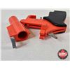 Image 6 : Orion XII : 12ga Signal Flare Pistol : c/w (20) Red Aerial Signal Flares
