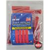 Image 7 : Orion XII : 12ga Signal Flare Pistol : c/w (20) Red Aerial Signal Flares