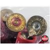 Image 3 : FLARES : Twin Star : 12ga Red Aerial Signal Flares (20 Count TOTAL) : No PAL Required