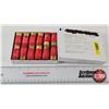Image 1 : FLARES : Comet Twin Star : 12ga Red Aerial Signal Flares (12 Count TOTAL)