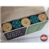 Image 3 : AMMO : Hoppe's / Penguin Twin Shot : 12ga 2-3/4″ Bird Dispersal Shells (10 Rnds TOTAL)