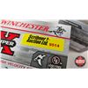 Image 6 : AMMO : Winchester Super-X Xpert : 20ga 3″ (7/8oz : #4 Steel Shot) (100 Rnds TOTAL)