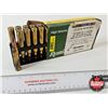 Image 1 : AMMO : Remington : 300 Weatherby Mag (180gr : PSP) : SAAMI Reference Ammo (20 Rnds TOTAL)