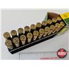 Image 2 : AMMO : Remington : 300 Weatherby Mag (180gr : PSP) : SAAMI Reference Ammo (20 Rnds TOTAL)