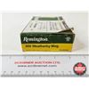 Image 3 : AMMO : Remington : 300 Weatherby Mag (180gr : PSP) : SAAMI Reference Ammo (20 Rnds TOTAL)