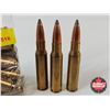 Image 2 : AMMO : PMC : 308 Win (180gr : SP) (20 Rnds TOTAL)