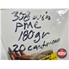 Image 4 : AMMO : PMC : 308 Win (180gr : SP) (20 Rnds TOTAL)