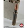Image 2 : AMMO - Reloads : 308 Norma Mag (18 Rnds TOTAL)
