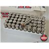 Image 5 : AMMO - Reloads : 38 Special : Mostly JHP (314 Rnds TOTAL)