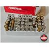 Image 7 : AMMO - Reloads : 38 Special : Mostly JHP (314 Rnds TOTAL)