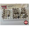 Image 8 : AMMO - Reloads : 38 Special : Mostly JHP (314 Rnds TOTAL)