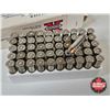 Image 9 : AMMO - Reloads : 38 Special : Mostly JHP (314 Rnds TOTAL)