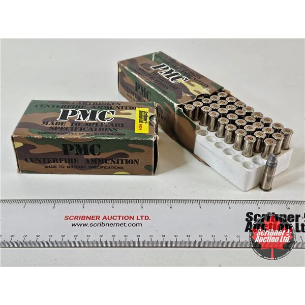 AMMO - Reloads : 38 Special : SWC (93 Rnds TOTAL)