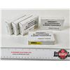 Image 1 : AMMO : Federal : 5.56 NATO : Frangible (100 Rnds TOTAL)