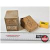 Image 1 : AMMO : Vintage German Military : 7.92mm (8mm Mauser) (54 Rnds TOTAL)