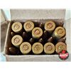 Image 3 : AMMO : Vintage German Military : 7.92mm (8mm Mauser) (54 Rnds TOTAL)