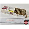 Image 1 : AMMO - Reloads : 357 Mag : JHP (50 Rnds TOTAL)