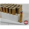 Image 2 : AMMO - Reloads : 357 Mag : JHP (50 Rnds TOTAL)