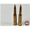 Image 2 : AMMO : Sellier & Bellot : 7.62x54R (20 Rnds TOTAL)