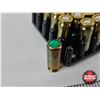 Image 2 : AMMO : Geco : 8mm Knall : Pistol Blanks (50 Rnds TOTAL)