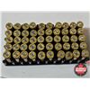 Image 3 : AMMO : Geco : 8mm Knall : Pistol Blanks (50 Rnds TOTAL)