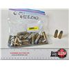 Image 1 : AMMO - Reloads : 45 Colt (31 Rnds TOTAL)