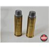 Image 2 : AMMO - Reloads : 45 Colt (31 Rnds TOTAL)