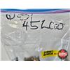 Image 4 : AMMO - Reloads : 45 Colt (31 Rnds TOTAL)