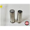 Image 2 : AMMO - Reloads : 38 Special : Wadcutter (41 Rnds TOTAL)