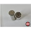 Image 3 : AMMO - Reloads : 38 Special : Wadcutter (41 Rnds TOTAL)