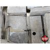 Image 5 : Lead Ingots & Assorted Lead Pieces : c/w Tin (Approx 38.6 lbs Including Tin)