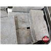 Image 6 : Lead Ingots & Assorted Lead Pieces : c/w Tin (Approx 38.6 lbs Including Tin)