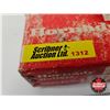 Image 4 : Hornady : 6.5mm .264 : 100gr Spire Point Bullets (100 Count TOTAL)