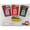 Image 1 : (3) IMR Powder Cans : c/w Speer Hot-Cor 8mm 150gr Spitzer SP Bullets (51 Count)