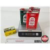 Image 5 : (3) IMR Powder Cans : c/w Speer Hot-Cor 8mm 150gr Spitzer SP Bullets (51 Count)