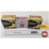 Image 1 : AMMO : Winchester Super-X & IVI Imperial : 12ga 2-3/4″ Shotshells (54 Rnds TOTAL)