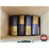 Image 2 : AMMO : Winchester Super-X & IVI Imperial : 12ga 2-3/4″ Shotshells (54 Rnds TOTAL)