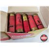 Image 4 : AMMO : Variety of 12ga 2-3/4″ Shotshells (1-1/8oz : #4 Shot) (100 Rnds TOTAL)