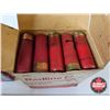 Image 6 : AMMO : Variety of 12ga 2-3/4″ Shotshells (1-1/8oz : #4 Shot) (100 Rnds TOTAL)