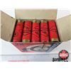 Image 8 : AMMO : Variety of 12ga 2-3/4″ Shotshells (1-1/8oz : #4 Shot) (100 Rnds TOTAL)