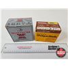 Image 1 : AMMO : Winchester Super-X & Mastercraft : 12ga 2-3/4″ (1-1/8oz : #6 Shot) (45 Rnds TOTAL)