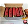 Image 4 : AMMO : Winchester Super-X & Mastercraft : 12ga 2-3/4″ (1-1/8oz : #6 Shot) (45 Rnds TOTAL)
