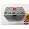 Image 5 : AMMO : Winchester Super-X & Mastercraft : 12ga 2-3/4″ (1-1/8oz : #6 Shot) (45 Rnds TOTAL)